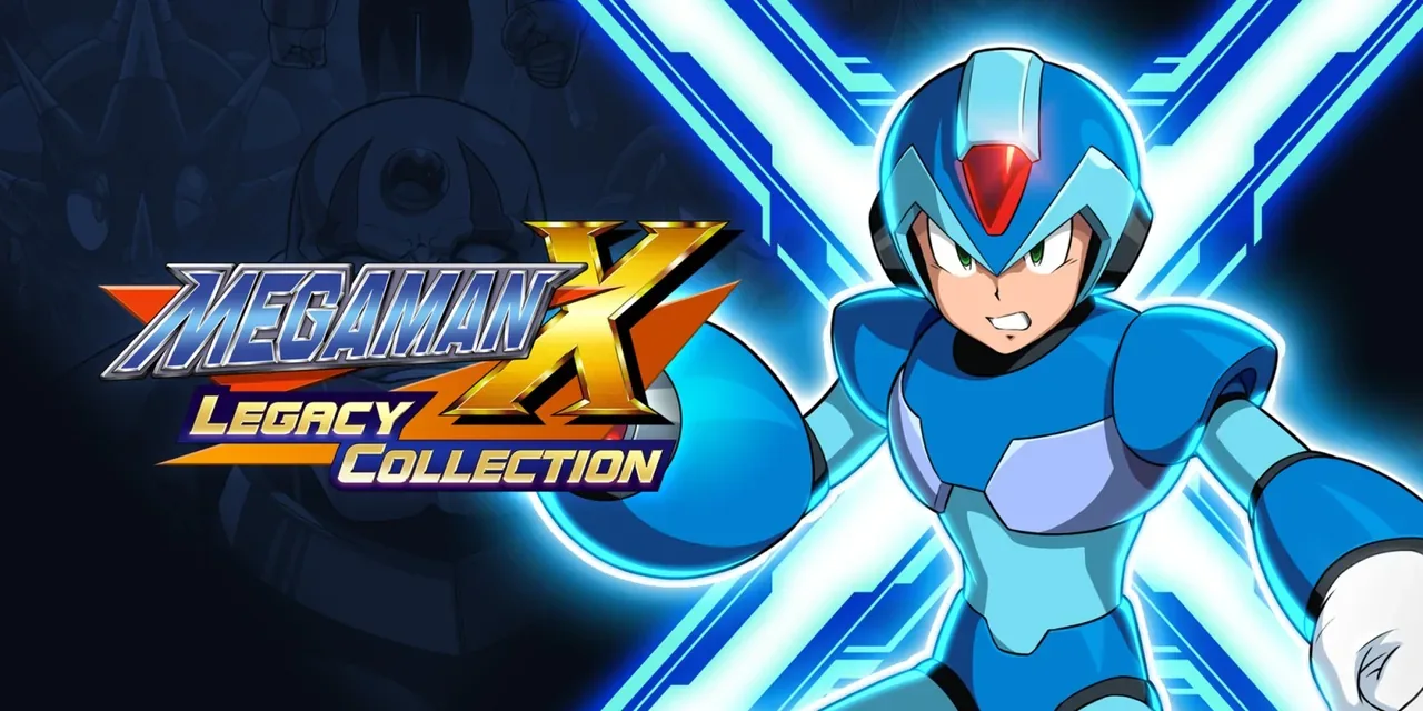 Mega Man X SNES ROM Download