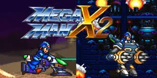 Mega Man X2 SNES ROM Download