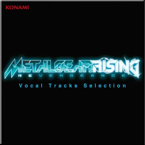 Metal Gear Rising Revengeance GameCube ROM Download