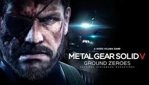 Metal Gear Solid Ground Zeroes GameCube ROM Download