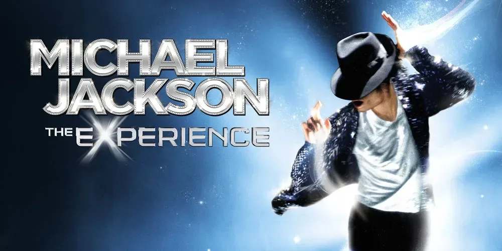 Michael Jackson The Experience Wii WII ROM Download