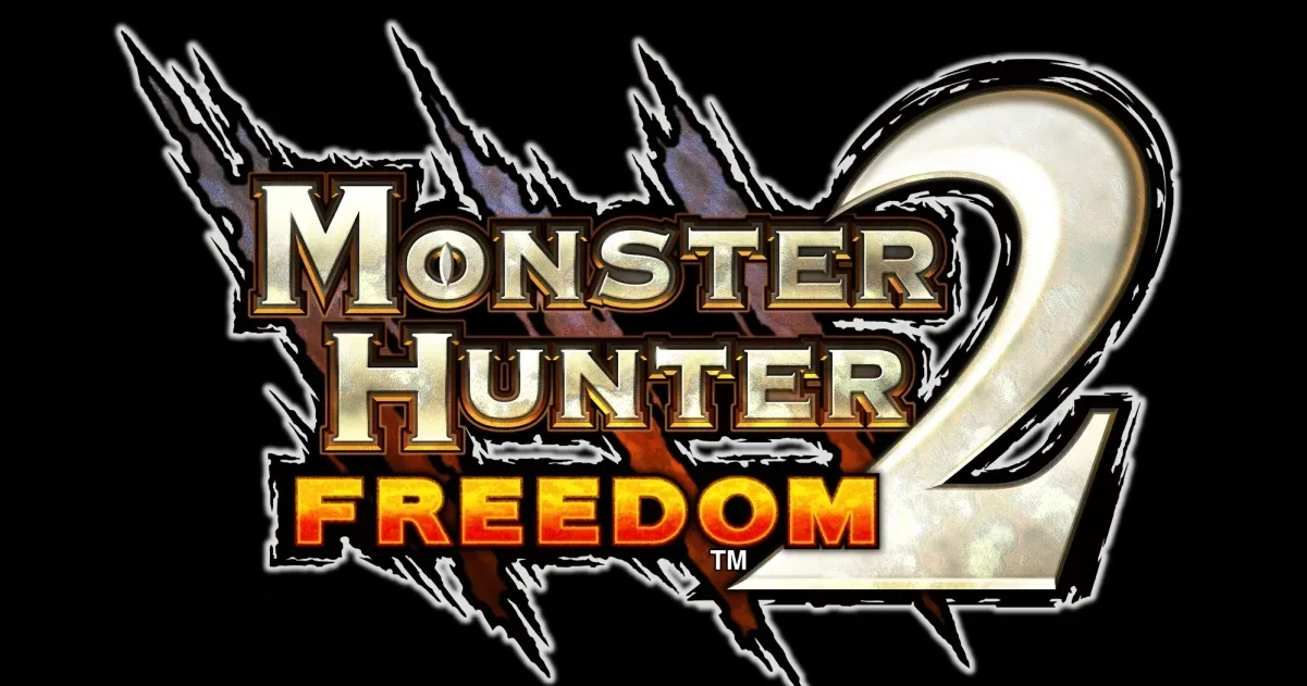 Monster Hunter Freedom 2 PSP ROM &amp; ISO Download
