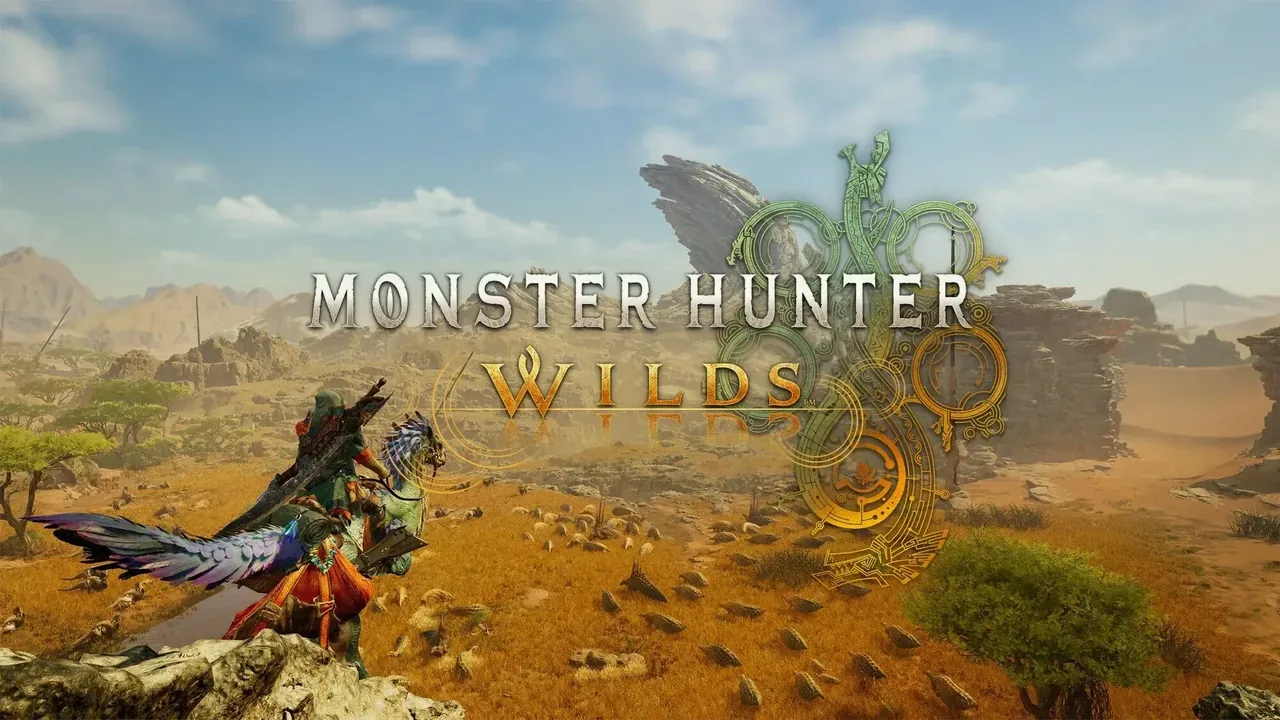 Monster Hunter PS2 ROM Download