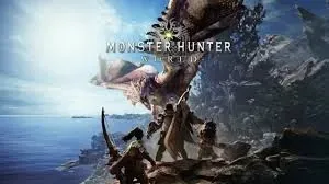 Monster Hunter World GameCube ROM Download