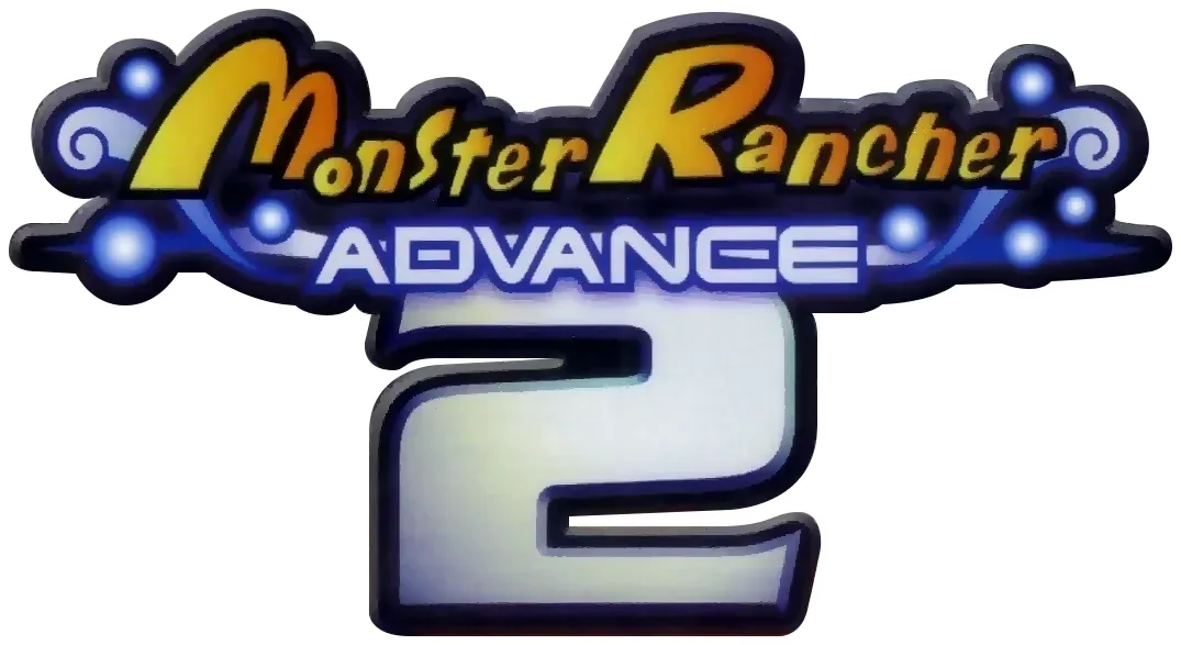Monster Rancher Advance 2 GBA ROM Download