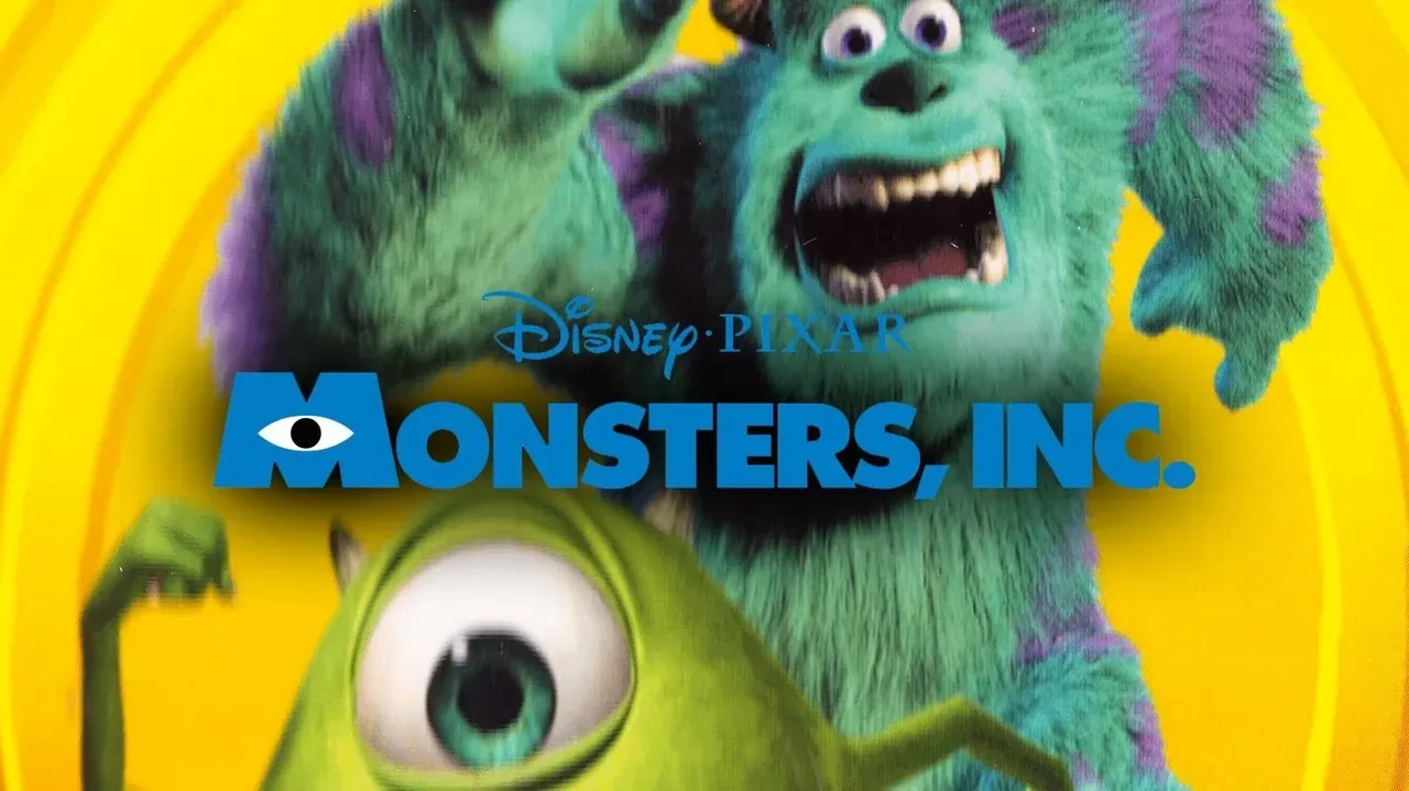 Monsters Inc Platformer GBA ROM Download