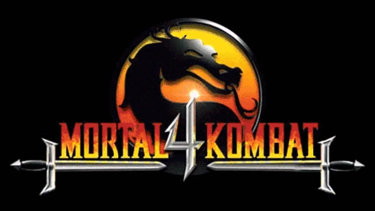 Mortal Kombat 4 Nintendo 64 (N64) ROM Download