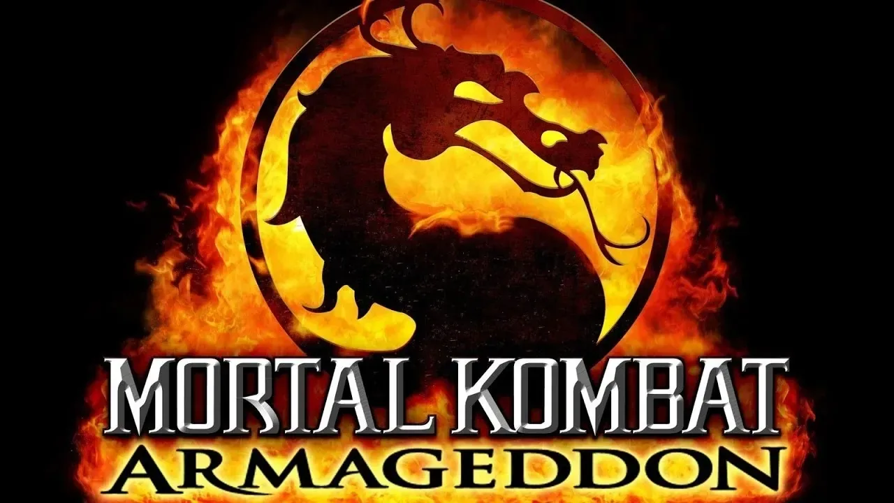 Mortal Kombat Armageddon PS2 ROM Download