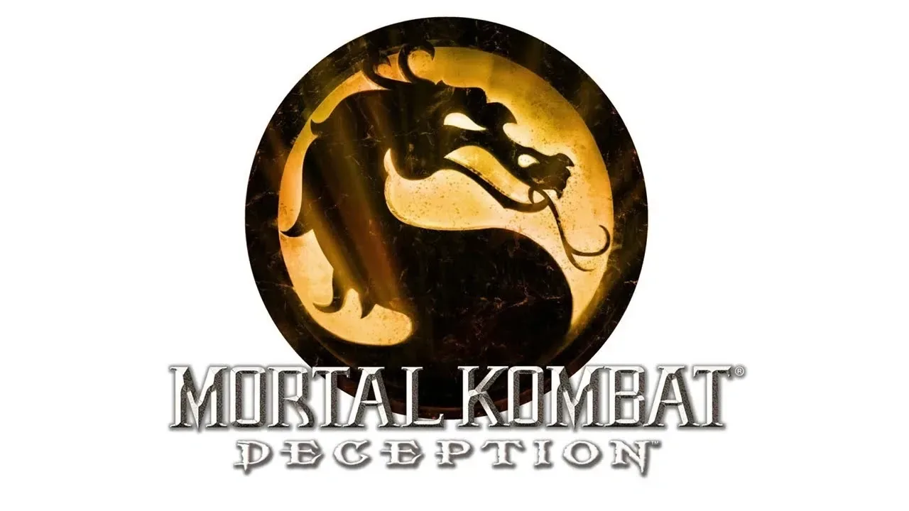 Mortal Kombat Deception PS2 ROM Download