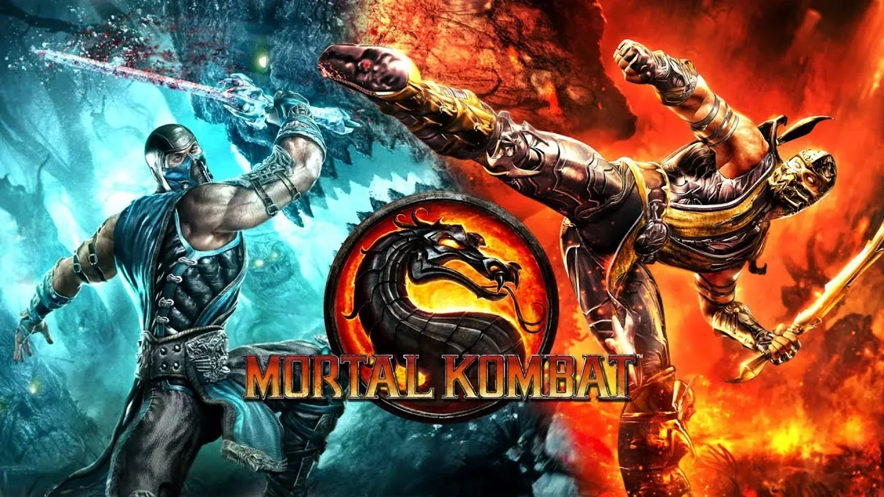 Mortal Kombat GBC ROM Download
