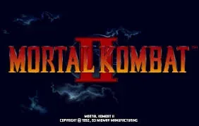 Mortal Kombat II SNES ROM Download