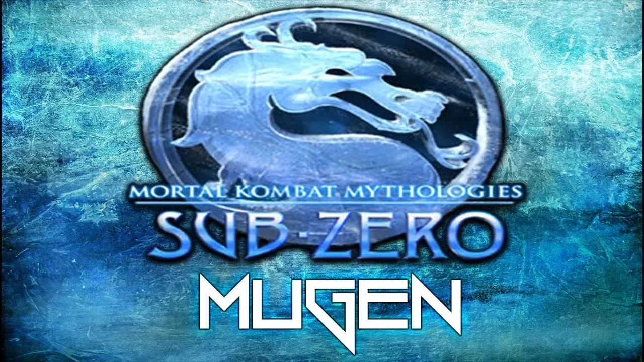 Mortal Kombat Mythologies Sub Zero Nintendo 64 (N64) ROM Download