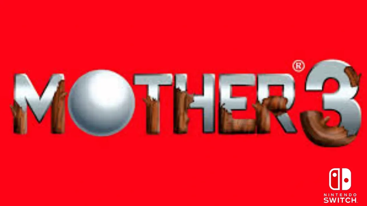 Mother 3 GBA ROM Download