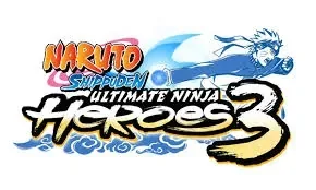Naruto Shippuden Ultimate Ninja Heroes 3 PSP ROMs