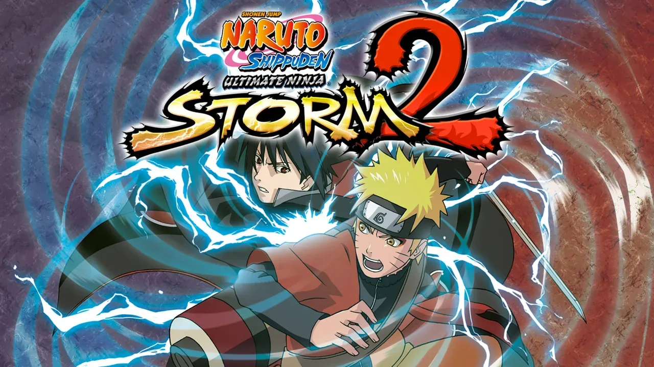 Naruto Ultimate Ninja 2 NES ROM Free Download