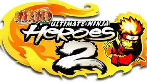 Naruto Ultimate Ninja Heroes 2 PSP ROMs