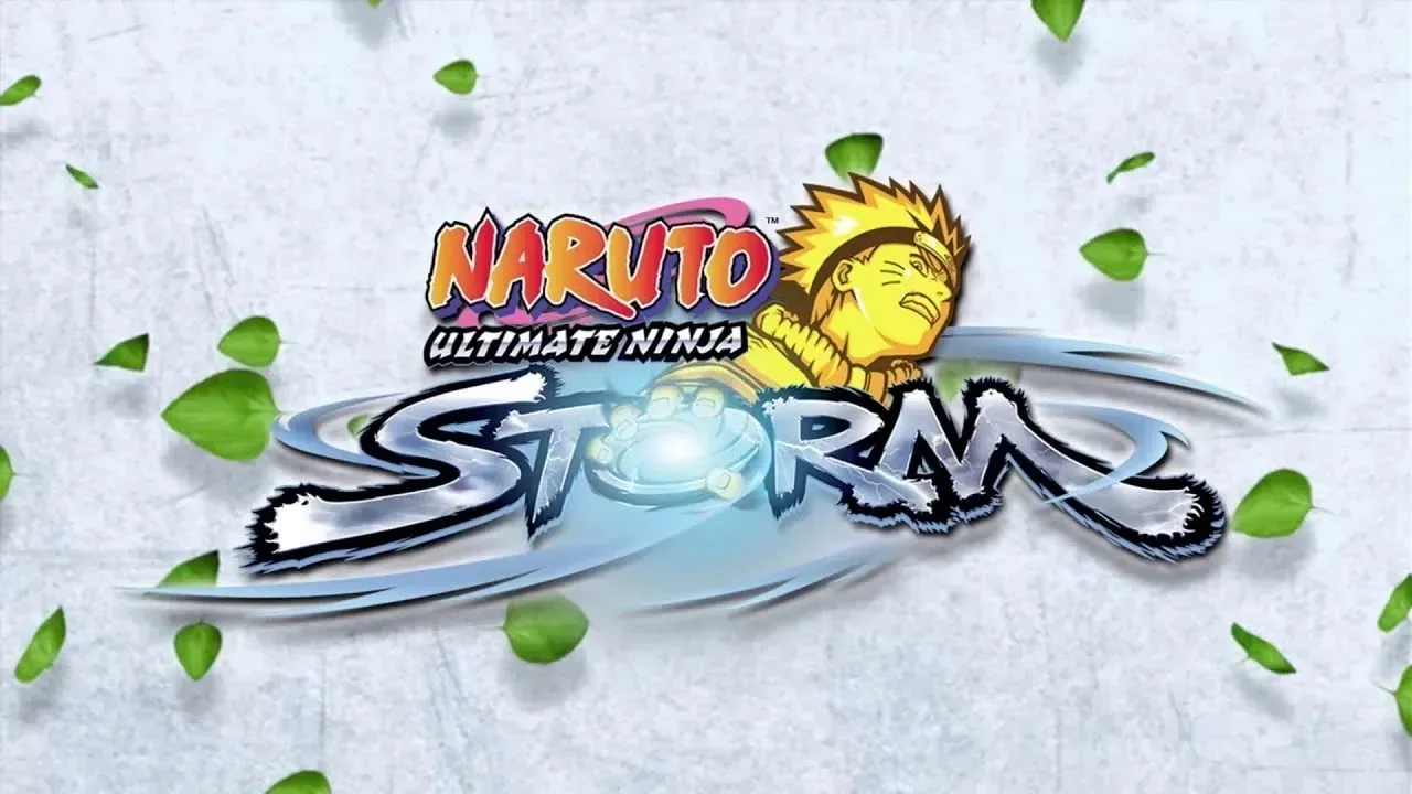 Naruto: Ultimate Ninja PS2 ROM Download