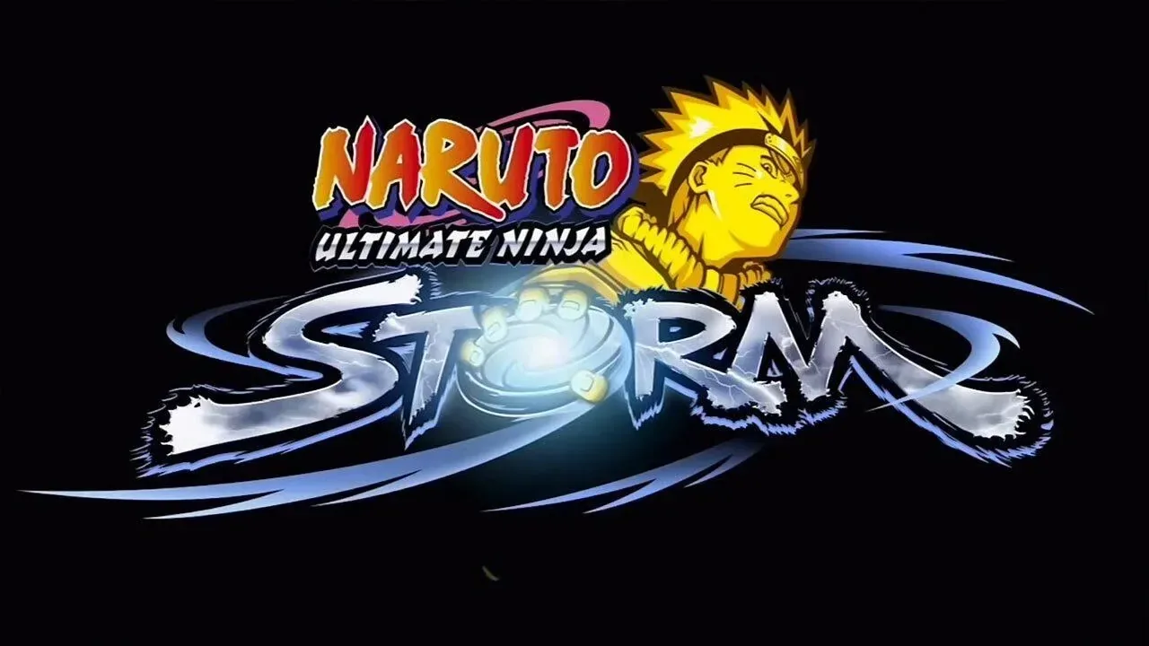 Naruto: Ultimate Ninja PS2 ROM Download