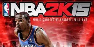 NBA 2K15 GameCube ROM Download