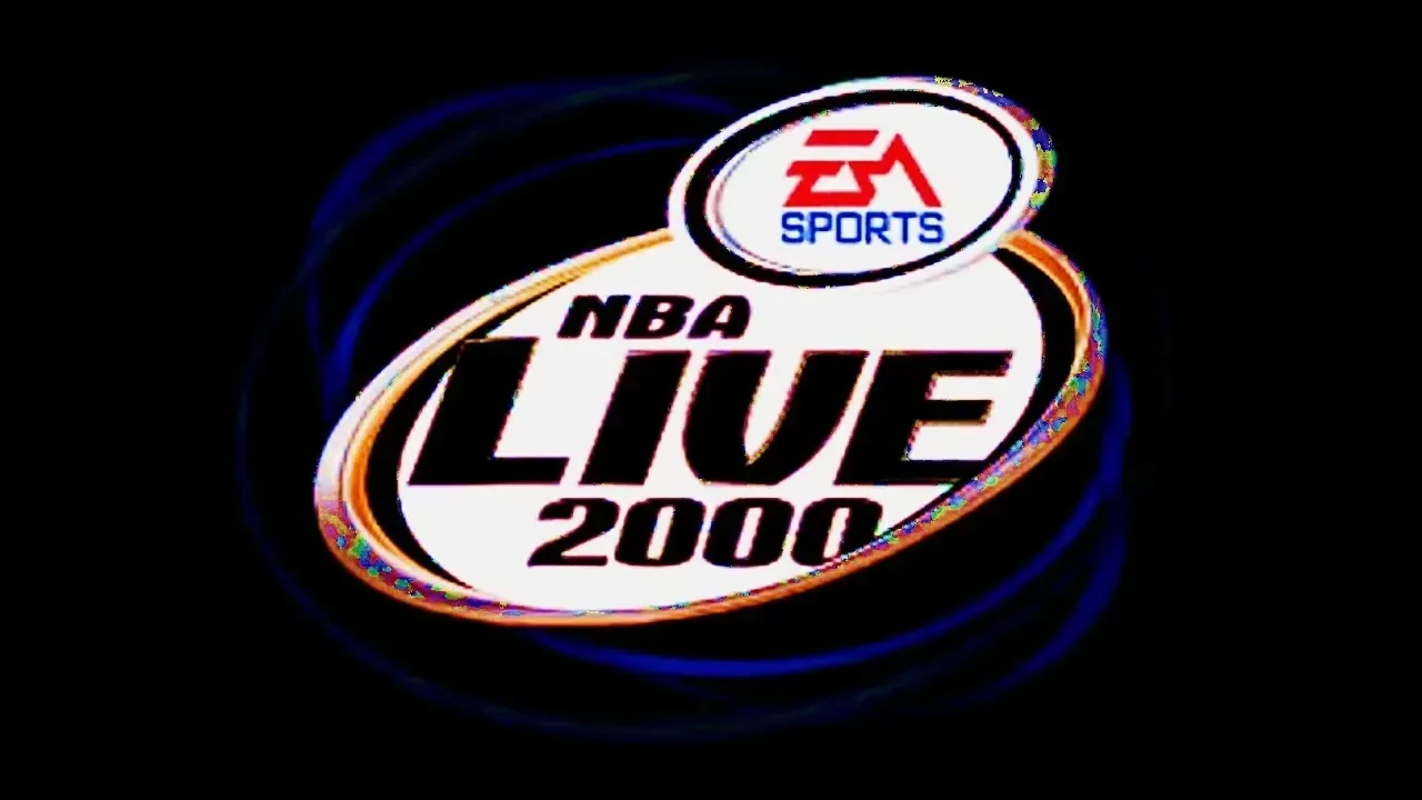 NBA Live 2000 PS1 ROM Download