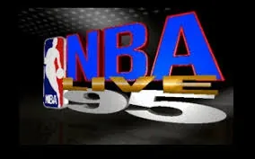 NBA Live 95 SNES ROM Download
