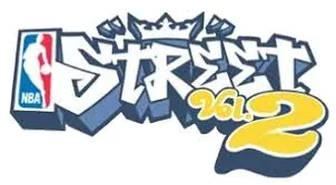 NBA Street Vol 2 PS2 ROM Download