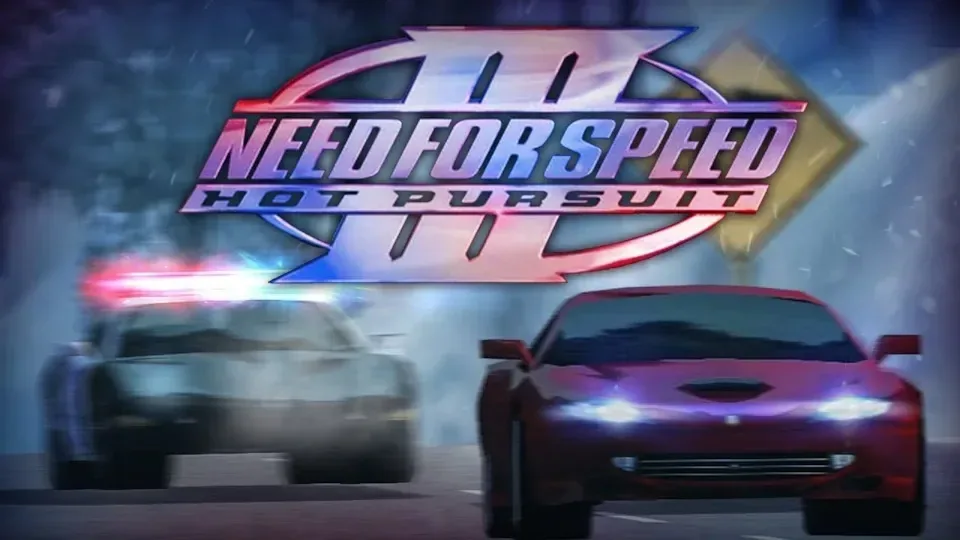 Need for Speed III: Hot Pursuit PS1 ROM Download
