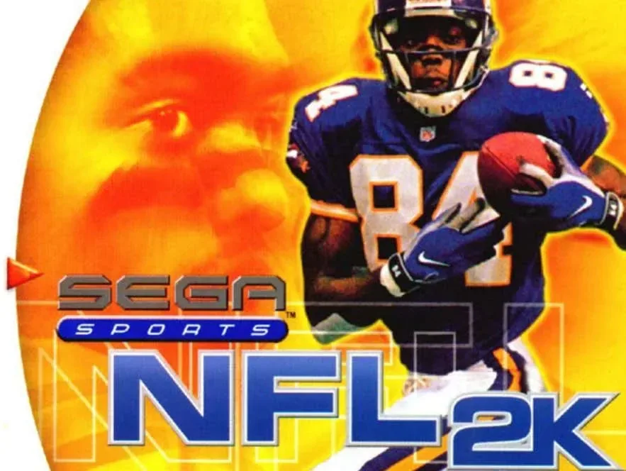 NFL 2K2 SEGA Dreamcast ROM Download