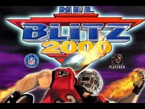 NFL Blitz SEGA Genesis (SG) ROM Download