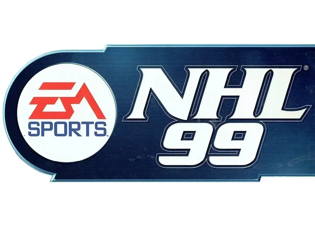 NHL 99 PS1 ROM Download