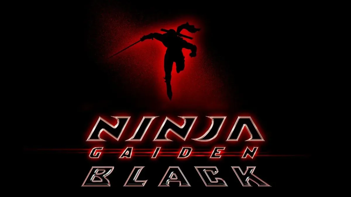 Ninja Gaiden Black NES ROM Free Download