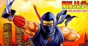 Ninja Gaiden III GameCube ROM Download
