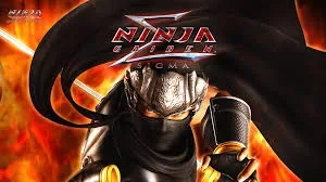 Ninja Gaiden Sigma GameCube ROM Download