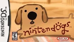 Nintendogs NDS ROMs