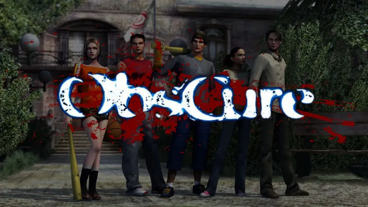 Obscure