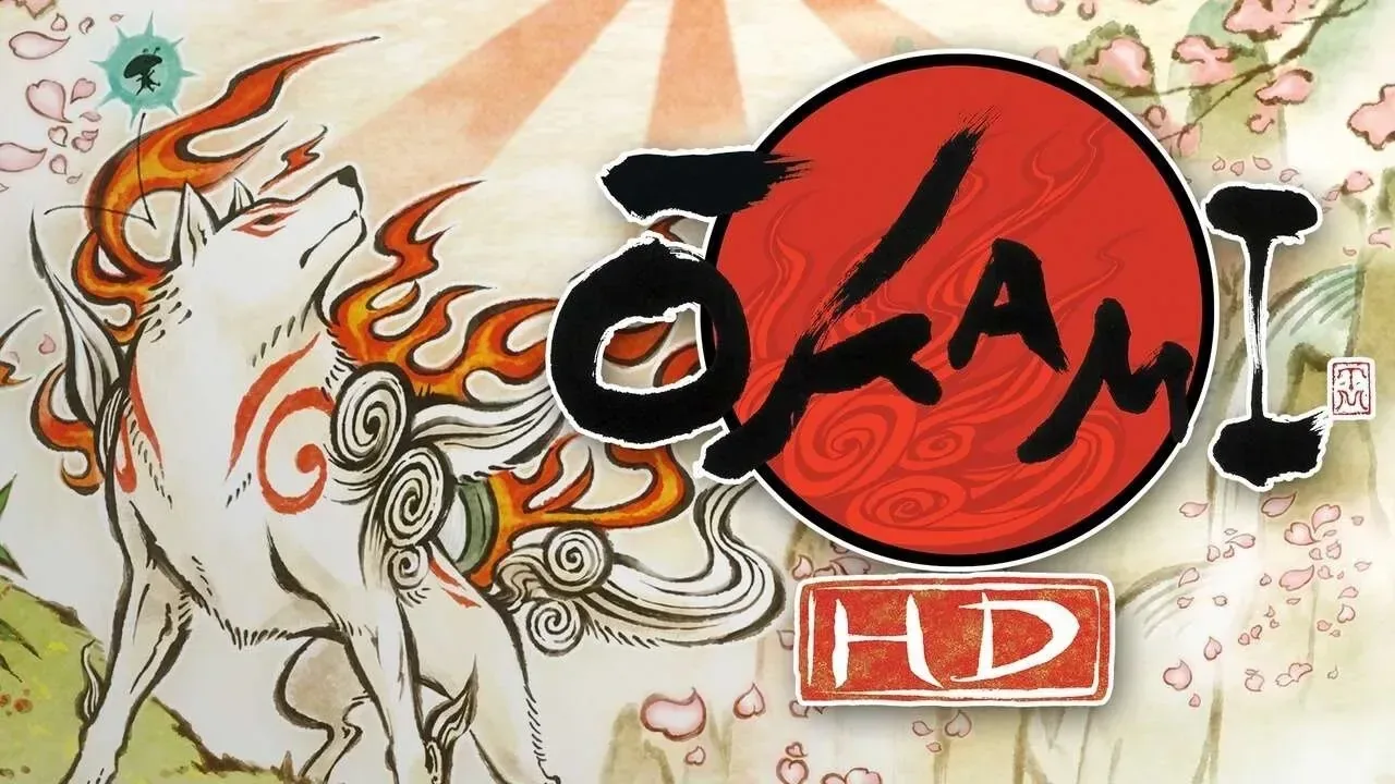 Okami PS2 ROM Download