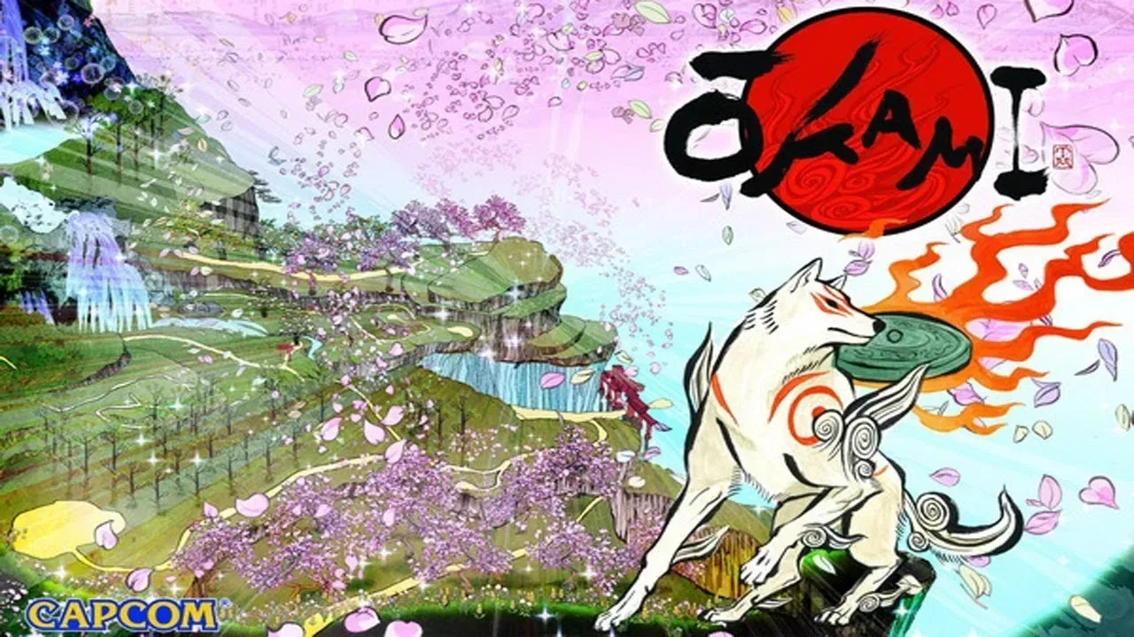 Okami Wii WII ROM Download
