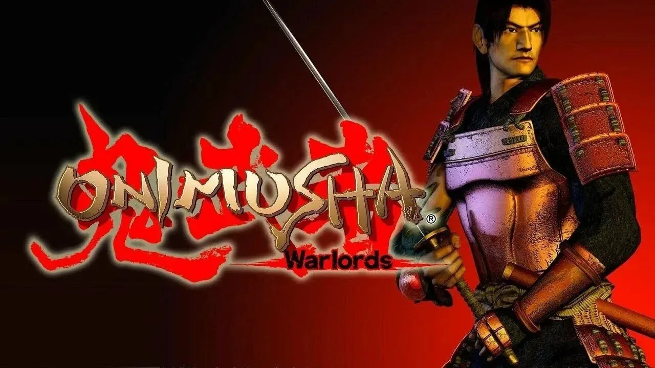 Onimusha Warlords PS2 ROM Download