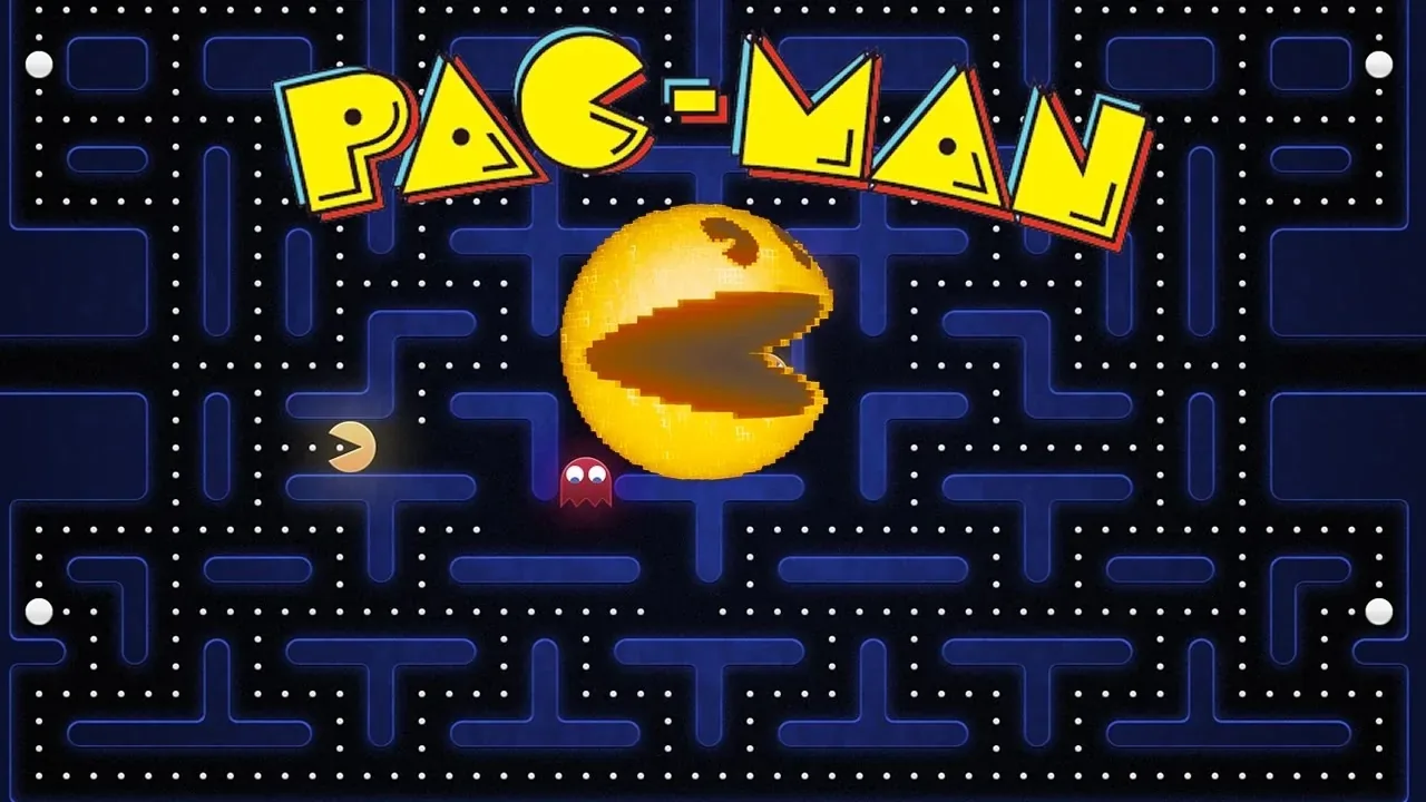 Pac-Man GBC ROM Download