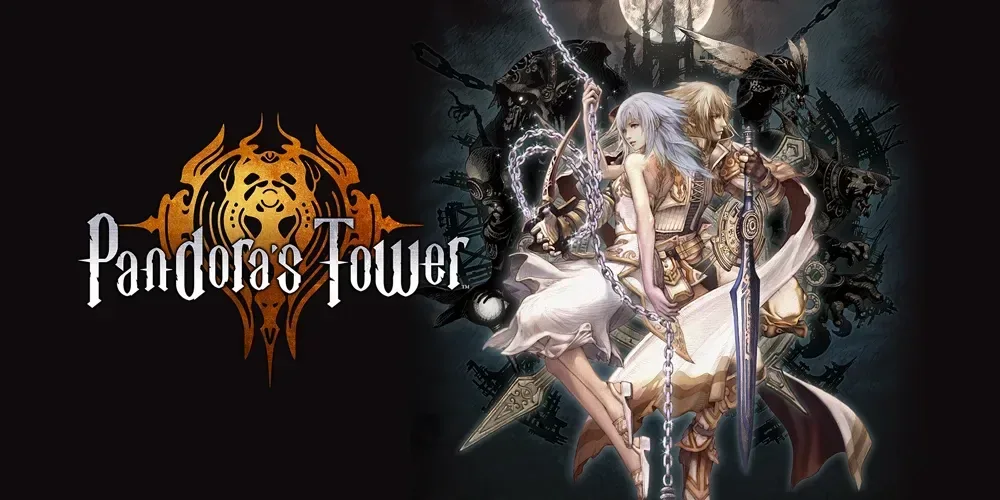 Pandora's Tower WII ROM Download