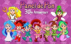 Panel de Pon SNES ROM Download — Screenshots 1