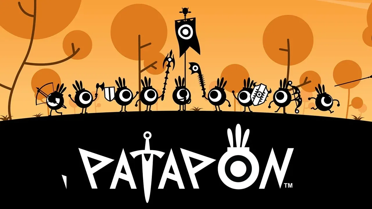 Patapon PSP ROM &amp; ISO Download