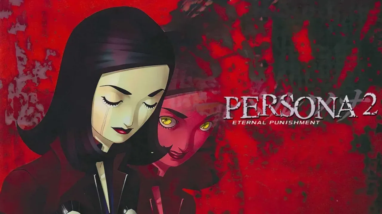 Persona 2: Eternal Punishment
