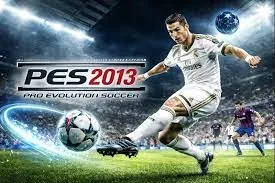 PES 2013 GameCube ROM Download