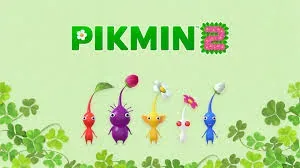 Pikmin 2 GameCube ROM Download
