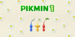 Pikmin GameCube ROM Download