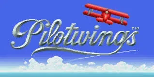 Pilotwings SNES ROM Download