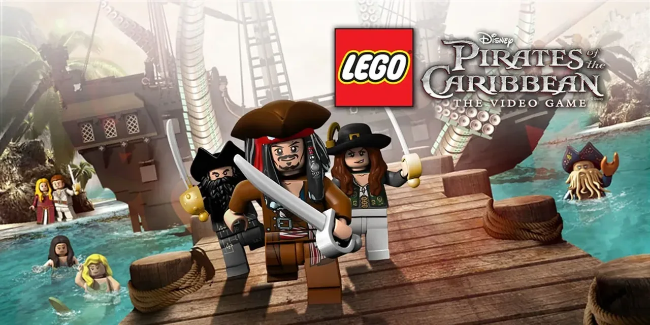 Pirates of the Caribbean