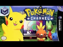Pokemon Channel GameCube ROM Download