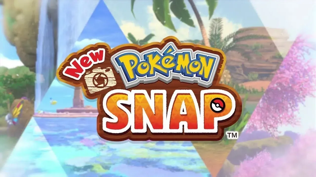 Pokemon Snap Nintendo 64 (N64) ROM Download